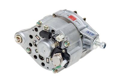 Генератор СтартВольт (105А max) 21213