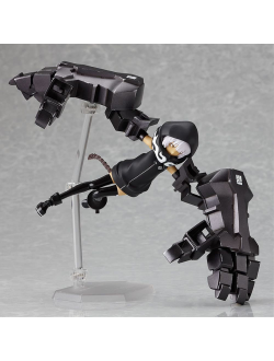 Фигурка фигма Сила (figma Strength)