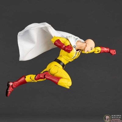 Фигурка Сайтама (Saitama Amazing Yamaguchi, Revoltech)