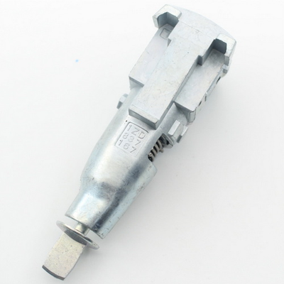 Фиксатор цилиндр замка левой двери автомобильной двери для Skoda Octavia K44 vag revashop ru