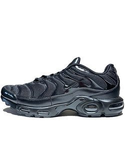 Nike Air Max Tn Plus Ultra All Black