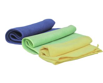 Полировальные салфетки JETA PRO Microfiber cleaning