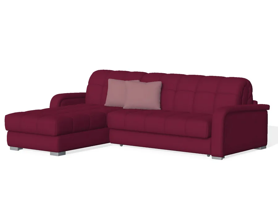 (СОЗ) Коллекция "Макс" (Maxx).

Пример обивки.