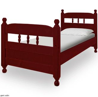 Детская кровать "Малыш"