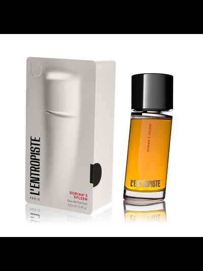 L’Entropiste Парфюмерная вода DORIAN'S SPLEEN