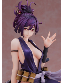 Фигурка 1/7 Юдзуриха (Yuzuriha F:Nex)