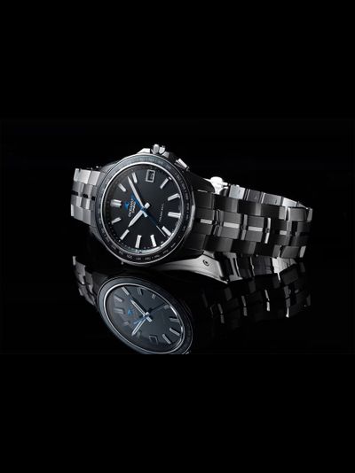 Часы Casio Oceanus OCW-S400-1A