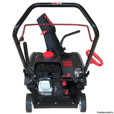 Снегоуборщик EVOline SBG 460