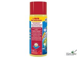 Бактерии SERA био нитривек, 100 мл