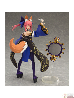 Фигурка фигма Тамамо-но маэ (figma Tamamo no Mae Caster)