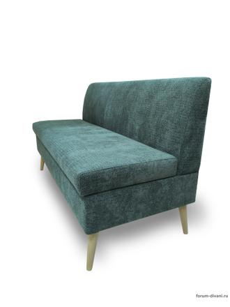 Кухонный ДИВАН "ФОРУМ-8Б", Шенилл - Союз-М Harris 695