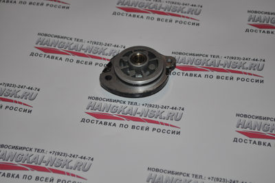 Крышка редуктора Hangkai 3,5 л.с.