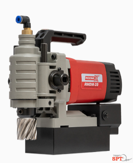 Магнитный сверлильный мини-станок RODMIX RMDM-35 Артикул: 520000351