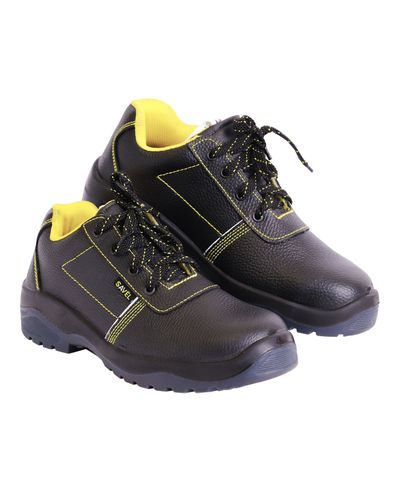 Полуботинки "Профи" ПУ подошва