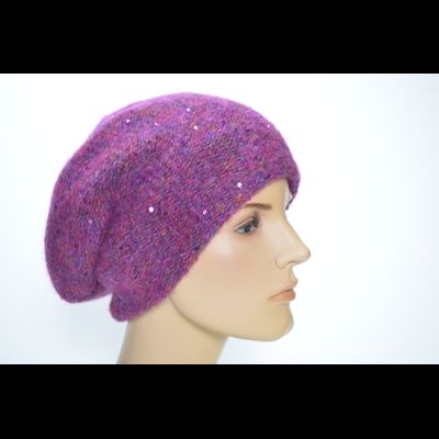 Берет Vizio SS 1324  B берет фуксия