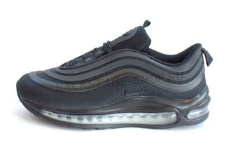 Кроссовки Nike Air Max 97 Ultra Black