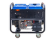 Дизель генератор 6 кВт TSS SDG 6000EHA