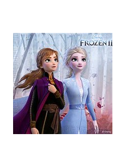 КОЛЛЕКЦИЯ "ХОЛОДНОЕ СЕРДЦЕ"