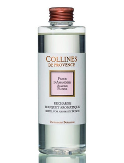 Ароматический наполнитель COLLINES DE PROVENCE "Цветок миндаля"