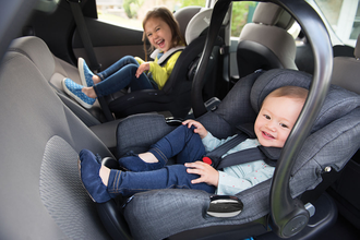 Isofix joie i gemm discount