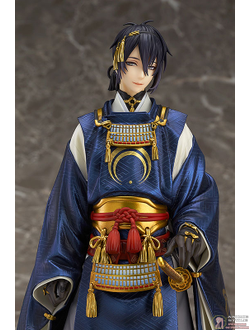 Фигурка 1/8 Миказуки Мунэчика (Mikazuki Munechika)