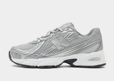 New balance 740 Pearl Grey