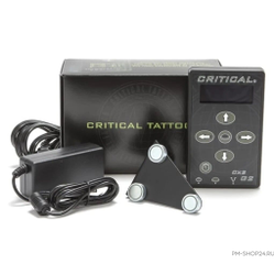 Блок питания Critical CX-2 G2