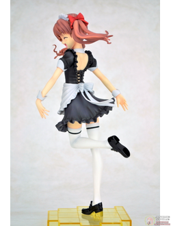 Фигурка 1/6 Куроко Сираи (Shirai Kuroko Maid ver.)