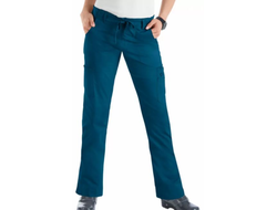 KOI брюки жен. 710R (XL, 38)
