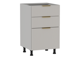 Кухня МОНЗА - Стол с ящиками СЯ-50