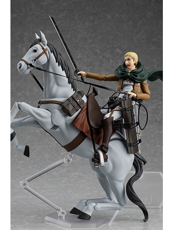 Фигурка фигма Эрвин Смит (figma Erwin Smith)