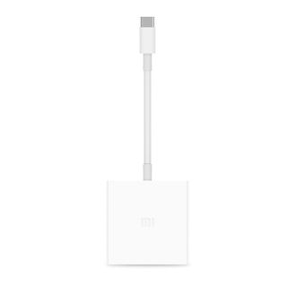 Переходник Xiaomi с USB Type-C на HDMI