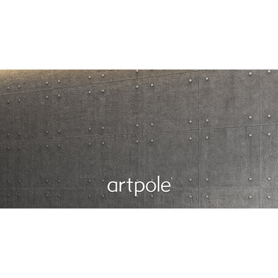 Гипсовая панель LOFT артикул M-0056