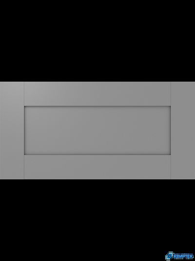 Фрамуга OPTIMA PORTE ФК 500.1 Экошпон