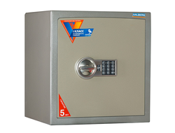 Сейф VALBERG КАРАТ-46 EL