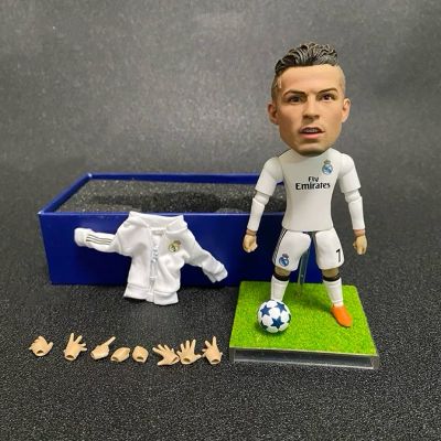 Фигурка C.Ronaldo Real (sXs)
