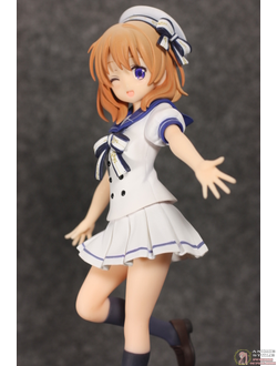 Фигурка Кокоа Хото (Kokoa Hoto Sailor ver.)