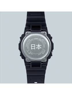 Часы Casio G-Shock DW-5600KHG25-1