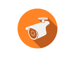 Видеонаблюдение на транспорте