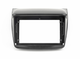 Переходная рамка CARAV 22-156   MITSUBISHI L200 2006-2015 , Triton 2006-2015 , Pajero Sport 2008-2015 , Challenger 2008-2015 , Pajero Dakar 2010-2017  RMS-FC456