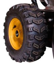 Колеса снегоуборщика Чемпион