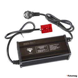 Зарядное устройство для свинцовых тяговых аккумуляторов 24V60AН (10A) Anderson