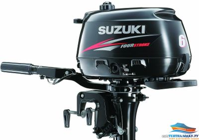 Чехол на капот Сузуки 4-5-6 л.с. - 4 такта (до 2013 года)