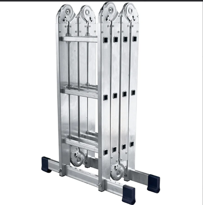 Лестница-трансформер ВАРЯГ 4*3