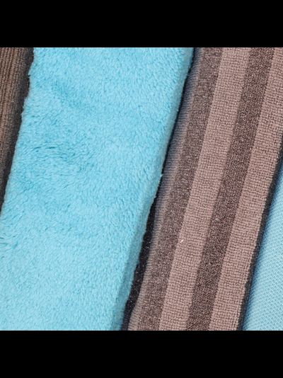 SMART Комплект салфеток "Премиум" (набор 4 шт.), (слева-направо): МаксиПлюс-Универсальная-Макси-Традиционная, Арт. 2414