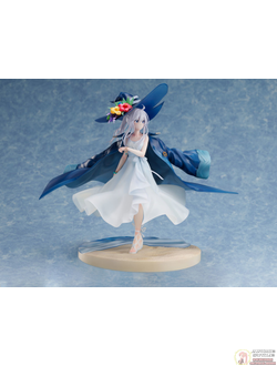 Фигурка 1/7 Элейна (Elaina Summer Dress Ver.)