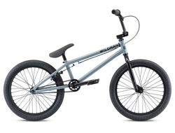 Купить велосипед BMX SE WILDMAN (Grey) в Иркутске