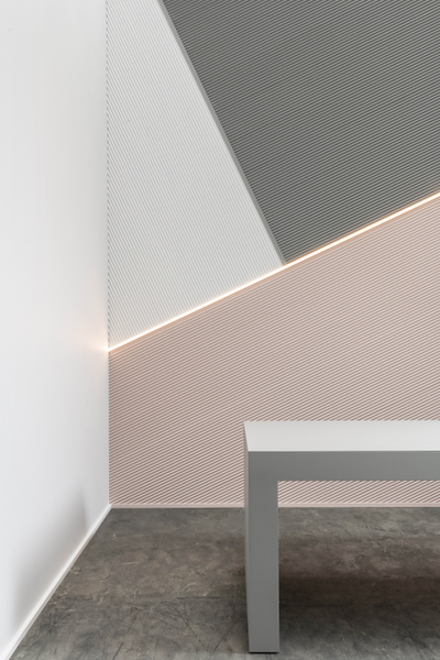 Карниз CX190 - 2*3*200см