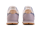 Кроссовки Reebok Classic синие низкие женские с мехом