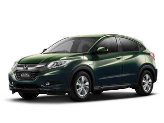 Honda Vezel I 2013-2021